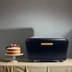 Front Opening Bread Bin