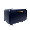 large bread bin