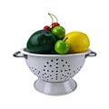 Kitchen Metal Fruit Vegetable Strainer