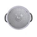 Kitchen Metal Fruit Vegetable Strainer