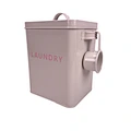 laundry storage box