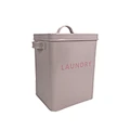 laundry box with lid