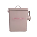 box for laundry