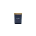 Tea and coffee containers Kitchen canister sets
