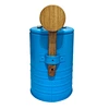 coffee canisters