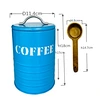coffee canisters