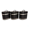 bread bin and canister sets