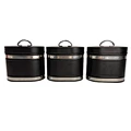 kitchen canister set of 4