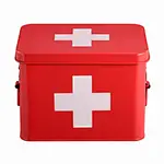 medicine chest