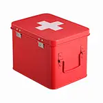 medical kit
