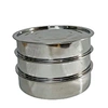 304 stainless steel sprouting tray with mesh
