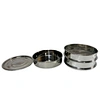 3 layers sprouting tray