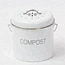 Food Wast Bucket included a Spare Filter