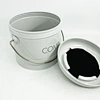 Food Wast Bucket included a Spare Filter