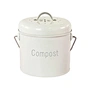 Kitchen Matel Recycle Bin