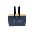 Bread Container for Kitchen Counter