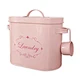 washing power bin
