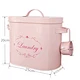 Detergent Storage Container