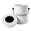 Food Wast Bucket included a Spare Filter