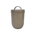 Set of 3 Kitchen cainsters