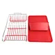 Dish Drainer Rack