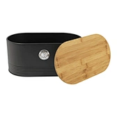 modern bread bin