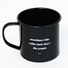 Coffee mug