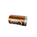 Stainless Steel Canisters Set