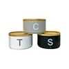 Kitchen Storage Jars