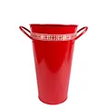 decorative flower pots