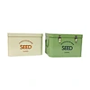 Seed Storage Organizer