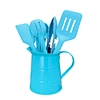 Kitchen Utensils Holder Set