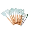 kitchen utensils organizer set