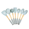 kitchen utensils organizer set