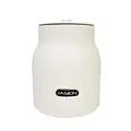 Tea coffee sugar cream canisters