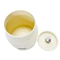 coffee tea sugar canister set
