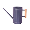 long spout watering can