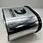 PET TREATS/FOOD STORAGE TIN BOX CONTAINER