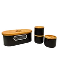 kitchen Canisters Sets