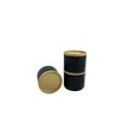 Storage Jars Canisters with bread bin Sets