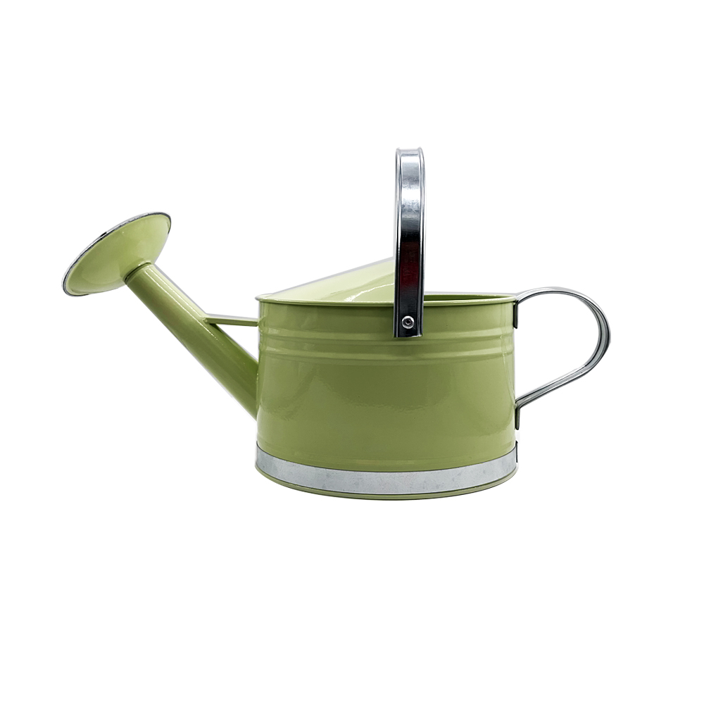 flower watering cans
