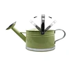 the watering can