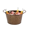 ice bucket outdoor
