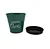 artificial seed pot