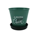 seed pot stands indoor