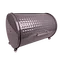 Roll-top bread box