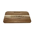 bread box black