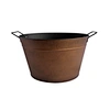 large ice bucket