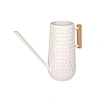 long spout watering can