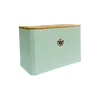 Set of Canisters